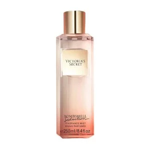 Victoria secret bombshell online seduction fragrance powder oil